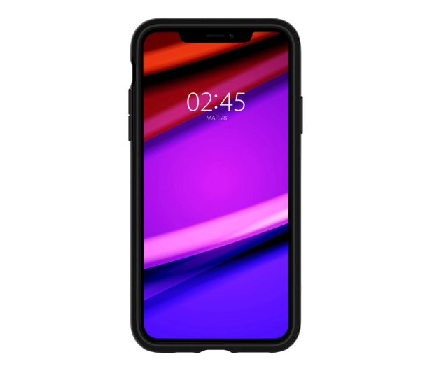Spigen Neo Hybrid do iPhone 11 Pro Max Midnight Black - 519942 - zdjęcie 2